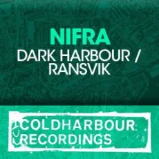 Обложка: Nifra - Ransvik (Original Mix)