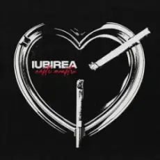 Обложка: Holy Molly & M.G.L. - Iubirea naște monștri