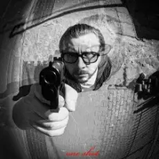 Обложка: STOSLIV - One shot