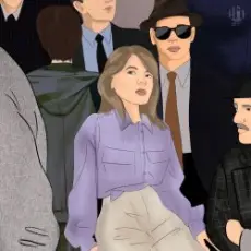 Обложка: Mordvinova - Бессовестный