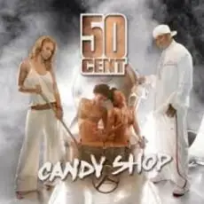 Обложка: 50 Cent feat. Olivia - Candy Shop