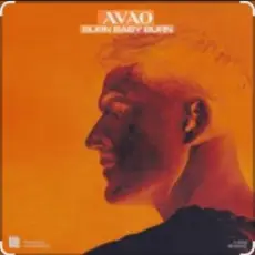 Обложка: AVAO - Burn Baby Burn (Extended Mix)