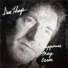 Обложка: Dan Tharp - Understanding Bound