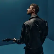 Обложка: Max Barskih - Колишній