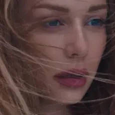 Обложка: Тина Кароль - З тобою