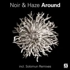 Обложка: Noir & Haze - Around (Solomun Vox)