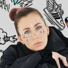 Обложка: Lady Waks - White label