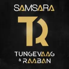 Обложка: Tungevaag & Raaban - Samsara