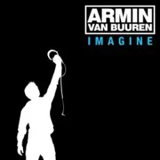 Обложка: Armin van Buuren feat. Jacqueline Govaert - Never Say Never