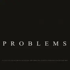 Обложка: KVPV - Problems (Club Mix)
