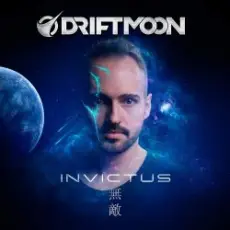 Обложка: Driftmoon - Drifter