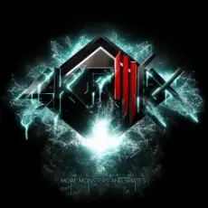 Обложка: Skrillex - Rock N. Roll Will Take You To The Mountain