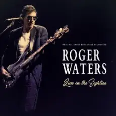 Обложка: Roger Waters - Wait For Her