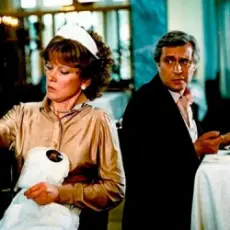 Обложка: К/Ф “Вокзал для двоих” - Живем мы что-то без азарта