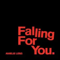Обложка: Amelie Lens - Falling For You