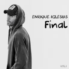 Обложка: Enrique Iglesias feat. Myke Towers - TE FUISTE