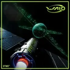 Обложка: Simon Patterson - Smack (Waio Remix)