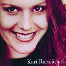 Обложка: Kari Rueslatten - Forsaken