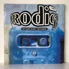 Обложка: The Prodigy - Voodoo People (Edit)