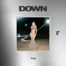 Обложка: TINI - Down