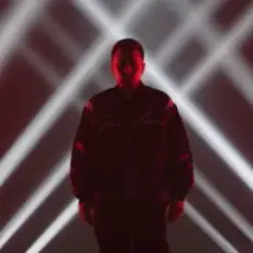 Обложка: ХАС - Be First