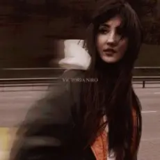 Обложка: Victoria Niro - Замало