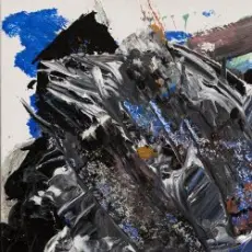 Обложка: Elements of Dust - April Song