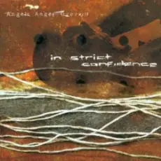 Обложка: In Strict Confidence - Beautiful Pain (Rare Track)