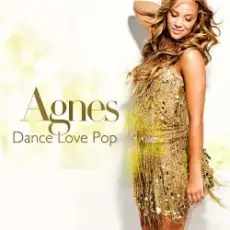 Обложка: Agnes - Release me