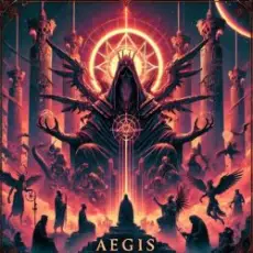 Обложка: Ageis - Invasion (Original Mix)