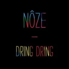 Обложка: Noze feat. Riva Starr - Dring Dring (Original Mix)