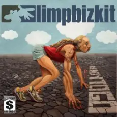 Обложка: Limp Bizkit - Ready To Go (feat. Lil Wayne)
