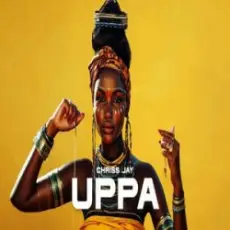 Обложка: Chriss Jay - Uppa