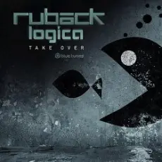 Обложка: Ruback & Logica - Take Over