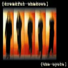 Обложка: Dreadful shadows - Twist in my sobriety