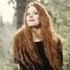 Обложка: Kari Rueslatten - Borrowing You