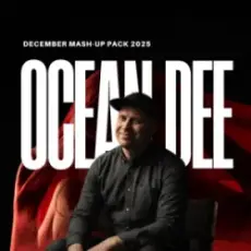 Обложка: Бумбокс & Cendryma - Живий (Ocean Dee Edit)