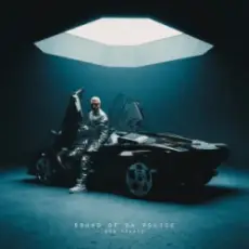 Обложка: Don Diablo - Sound of da Police