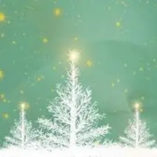 Обложка: Sting Dolbry - White Christmas