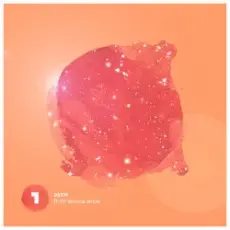 Обложка: Pyxis – Lacuna