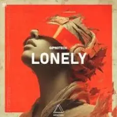 Обложка: GIPNOTECH – Lonely