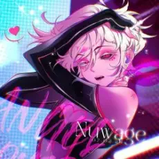 Обложка: ATi – Angel Dust