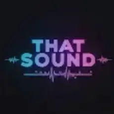 Обложка: Jerry Baccardi - That Sound