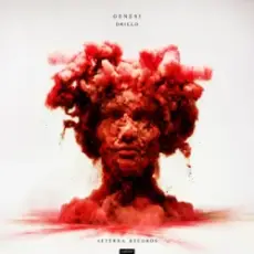 Обложка: GENESI - Drillo