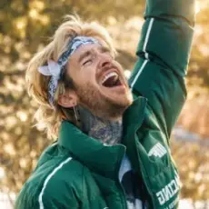 Обложка: Able heart - I Move Forward