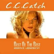 Обложка: C.C.Catch - Are You Man Enough (Long Version Muscle Mix)