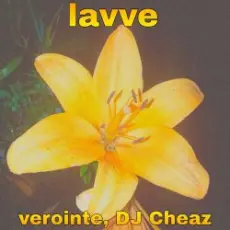 Обложка: Verointe (prod. DJ Cheaz) - lavve
