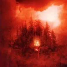 Обложка: Tarja - Kuin Henkäys Ikuisuutta