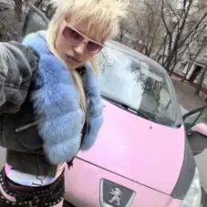 Обложка: Glukoza - Жу-Жу (Agatka Iskra Remix)