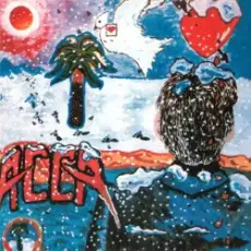 Обложка: Аквариум - Город Золотой